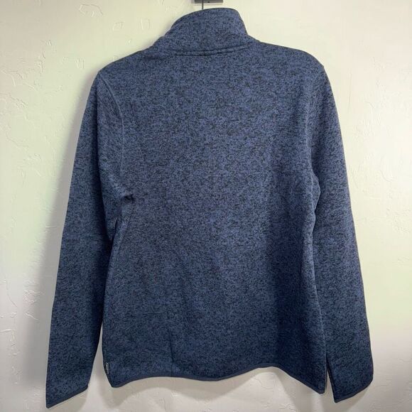EDDIE BAUER Midnight Sweater Sweater Fleece - Picture 2 of 4